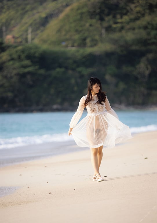 图片[84]-#Gimme！ 神宫寺奈绪写真集 - 全本免费在线观看-阅图吧