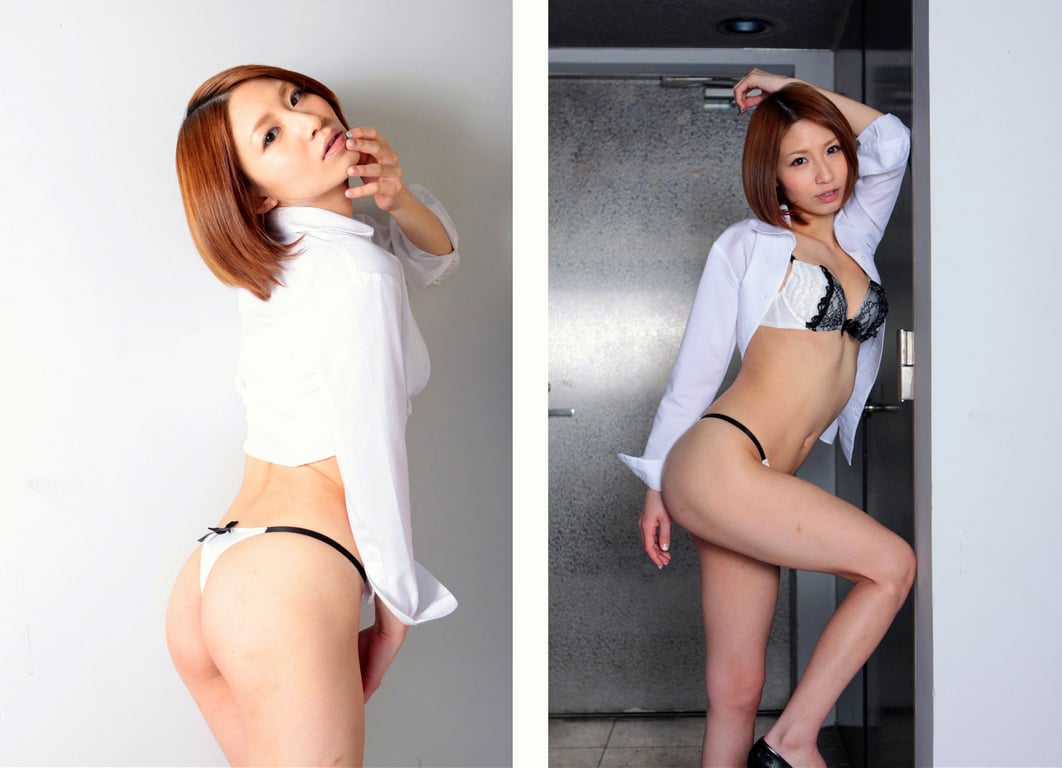 图片[21]-#水树理纱 妄想彼女 vol.15 - 全本免费在线观看-阅图吧