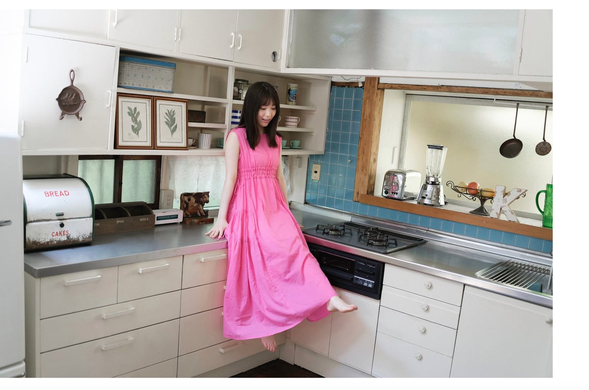 图片[23]-#とられち 石川澪 – 石川澪 Digital写真集 - 全本免费在线观看-阅图吧