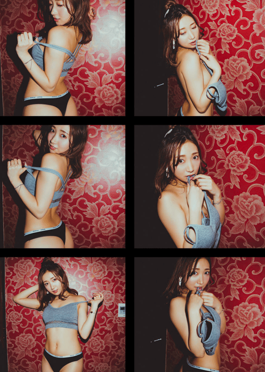 图片[62]-#Escape 加美杏奈 ANNA KAMI - 在线免费观看-阅图吧