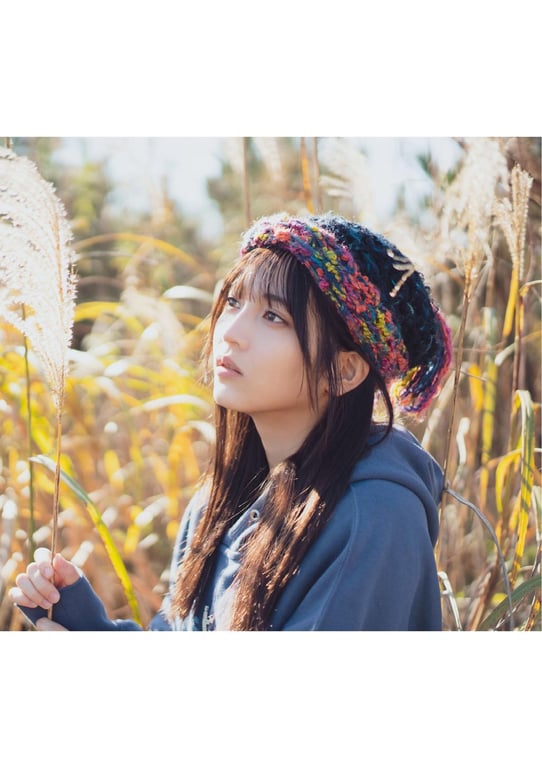 图片[47]-[B.L.T. Photobook] Nanako Kurosaki 黑嵜菜菜子 - Kisetsu that you think 思念你的季节。 (2022-03-18) - 在线免费观看-阅图吧