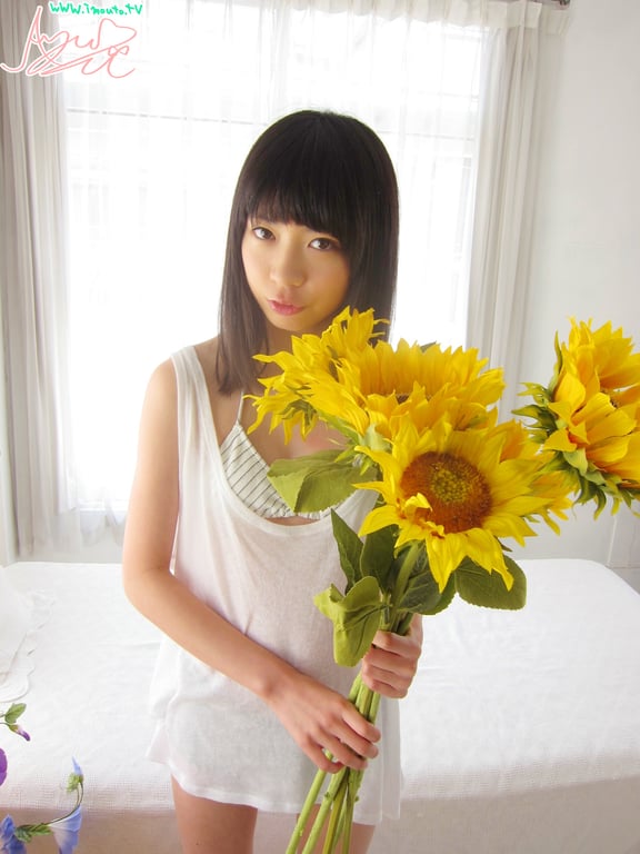 图片[55]-牧原あゆ 『夏少女 maga』 - 在线免费观看-阅图吧