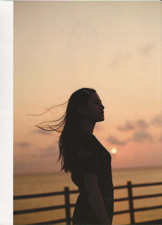 图片[37]-Hinata Homma 本间日阳 1st Photobook - I've always wanted to meet you 我一直、都想见你 (2021-05-19) - 在线免费观看-阅图吧