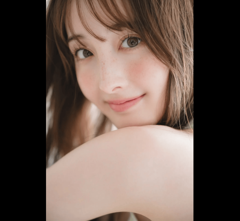 #FRIDAY GOLD 菜那塞西尔 夏天来了！未公开20カット - 全本免费在线观看-阅图吧