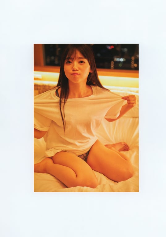 图片[157]-#齊藤京子1st写真集 珍藏的恋人+Postcard - 全本免费在线观看-阅图吧