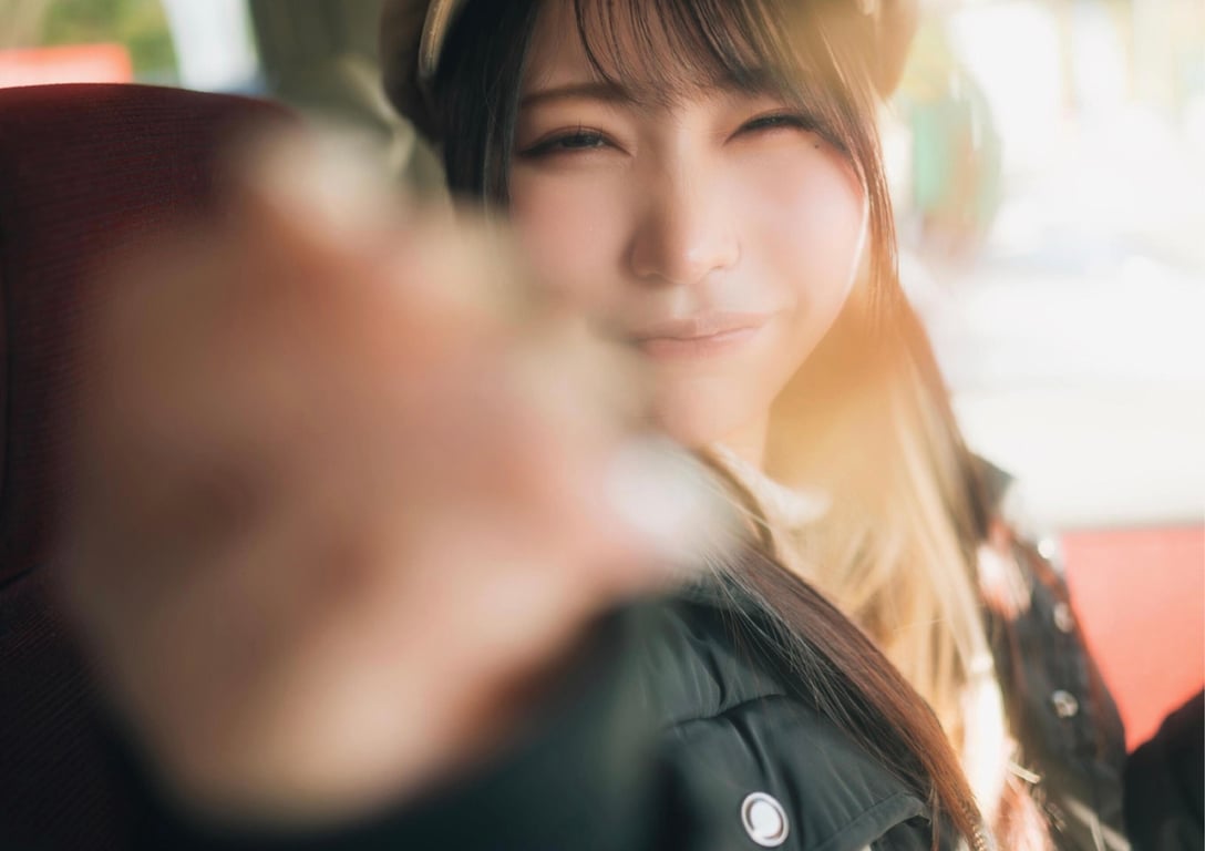 图片[17]-#芽衣 写真集 萌芽 (Wunder Publishing House) - 全本免费在线观看-阅图吧