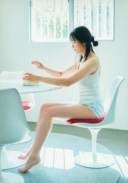 图片[24]-瀧野由美子 2nd 写真集『Mindscape』 - 在线免费观看-阅图吧