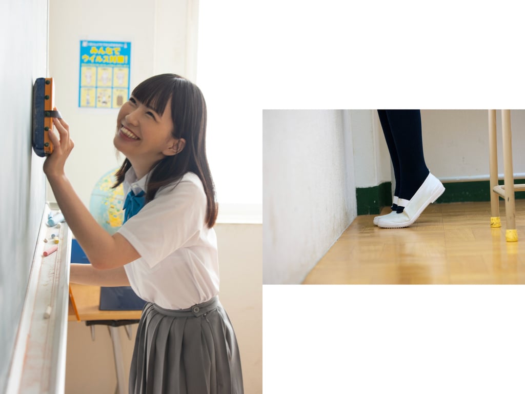 图片[18]-#桜井千春 青春写真集 青春 #アオハル - 全本免费在线观看-阅图吧