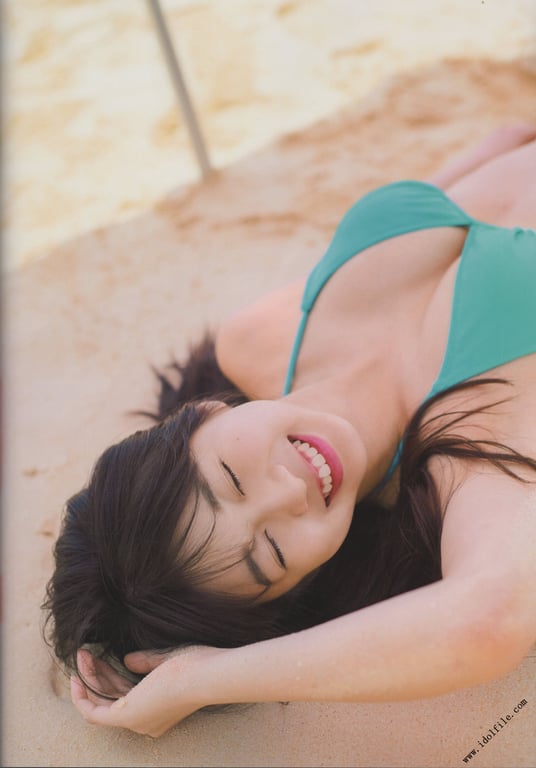 图片[44]-#牧野真莉爱 写真集『Summer Days』 - 全本免费在线观看-阅图吧