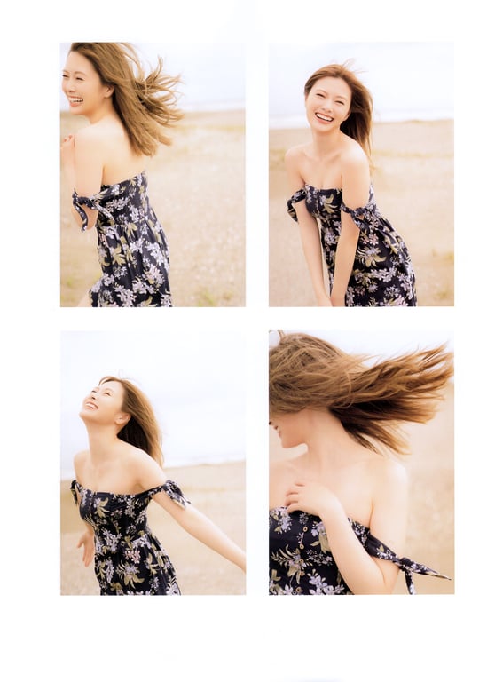 图片[54]-#WHITE graph 001 白石麻衣 (BUZZ GIRLS MAGAZINE) - 全本免费在线观看-阅图吧