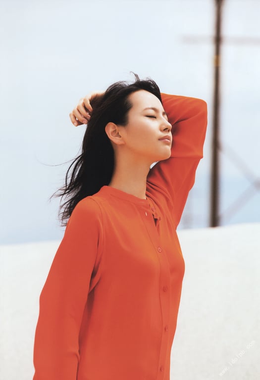 图片[104]-#堀北真希 写真集 Dramatic - 全本免费在线观看-阅图吧