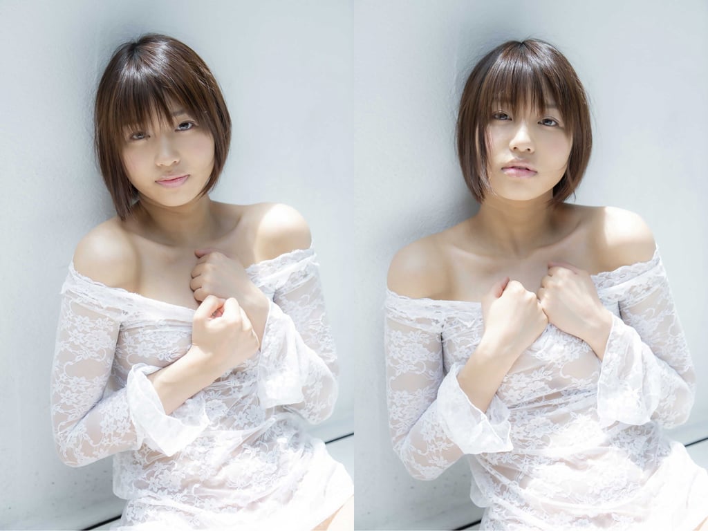 图片[19]-#Mahiro Tadai 唯井真寻 – SOFT ON DEMAND GRAVURE COLLECTION 01 - 全本免费在线观看-阅图吧