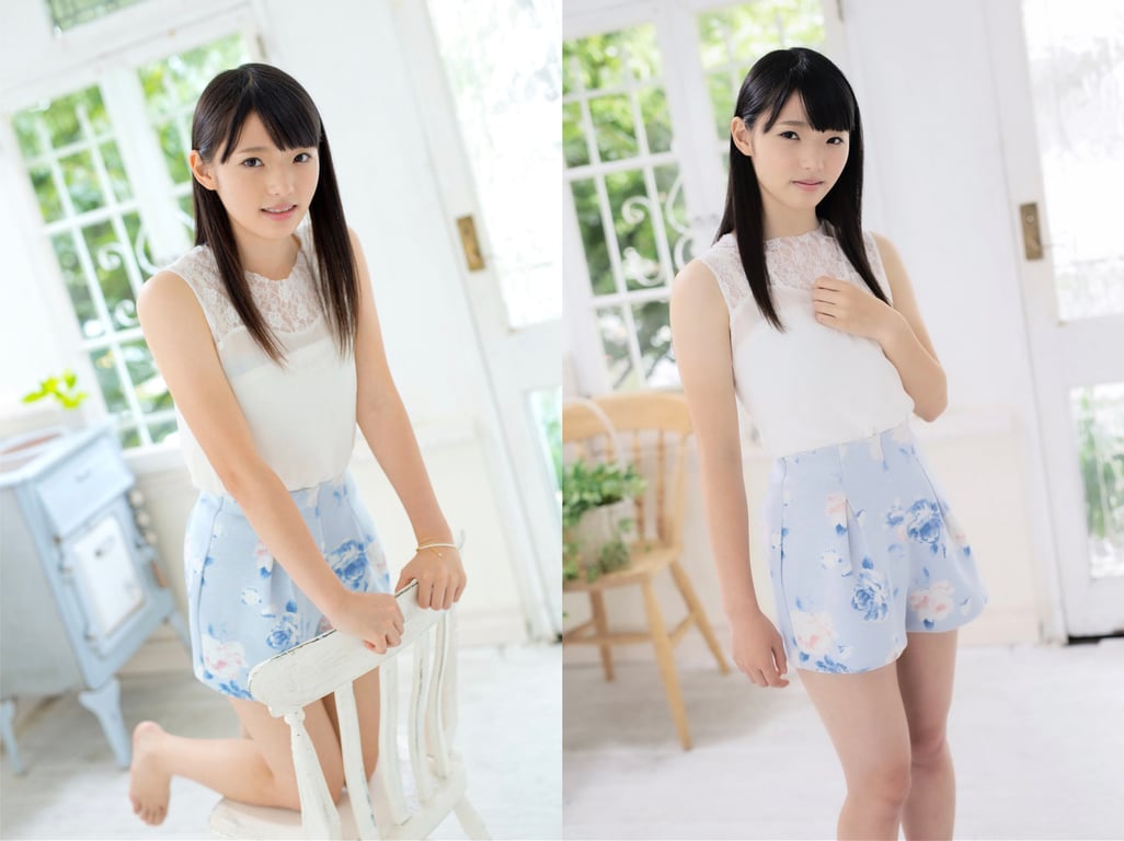 图片[74]-#Remu Ryomori, Nao Wakana, Karisu Himeno & 7 others – Ultimate First Shot Best Ver. A - 全本免费在线观看-阅图吧