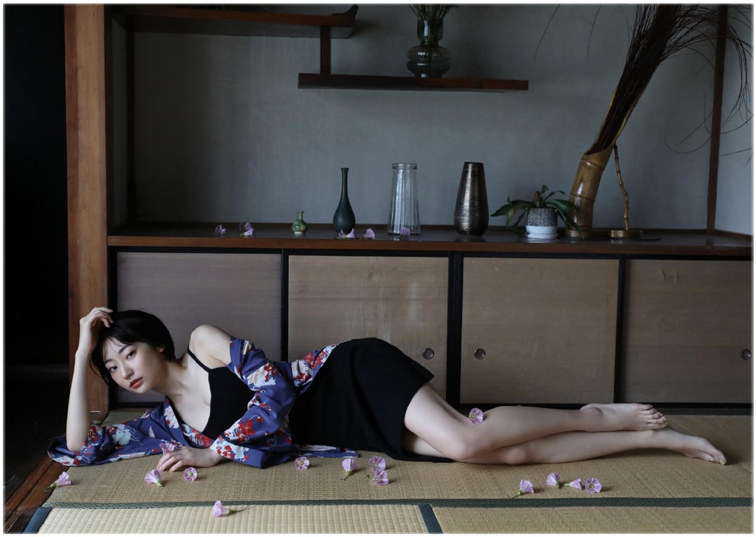 图片[32]-#武田玲奈 Geranium 天竺葵 写真集 - 全本免费在线观看-阅图吧