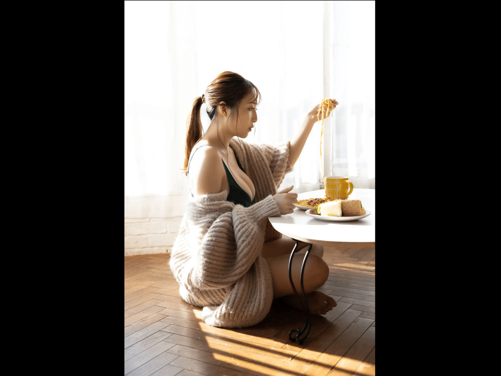 图片[13]-#FRIDAYデジタル写真集 辻りりさ『魅惑開放 vol.1』全カット - 全本免费在线观看-阅图吧