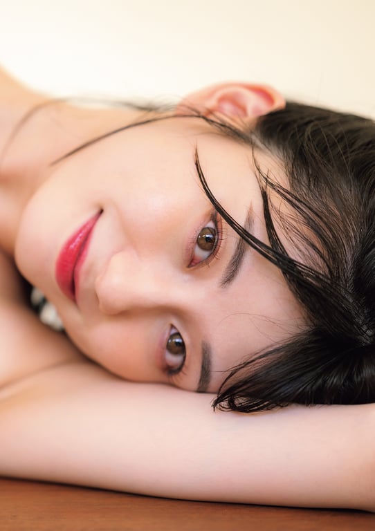 图片[64]-#瀬戸環奈写真集 喜欢上你了 - 全本免费在线观看-阅图吧