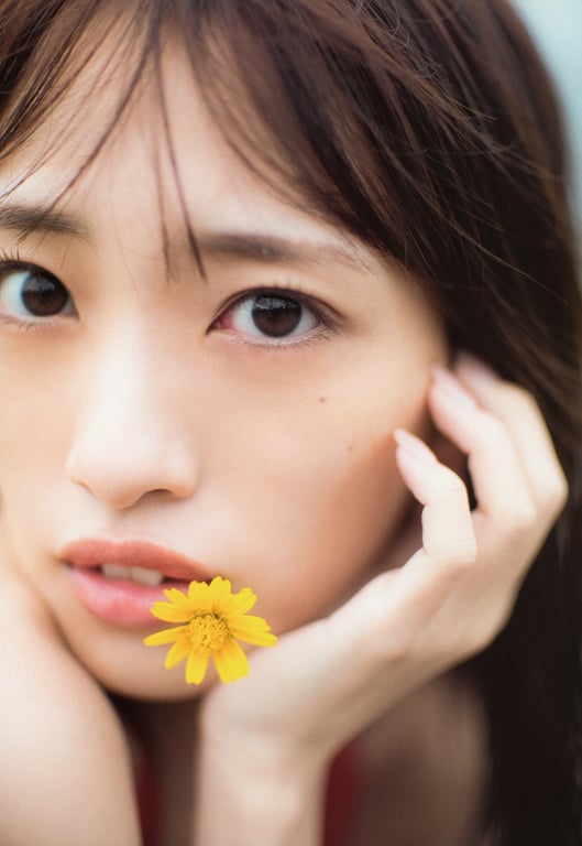 图片[47]-Mion Mukaichi 向井地美音 - 1st Photobook True identity of heartbreak 忐忑不安的真面目(other ver.) - 在线免费观看-阅图吧