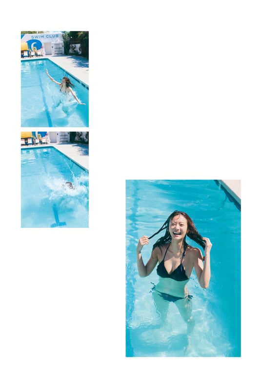 图片[34]-2024.10.22 櫻坂46田村保乃2nd写真集 想成为邻座 - 在线免费观看-阅图吧