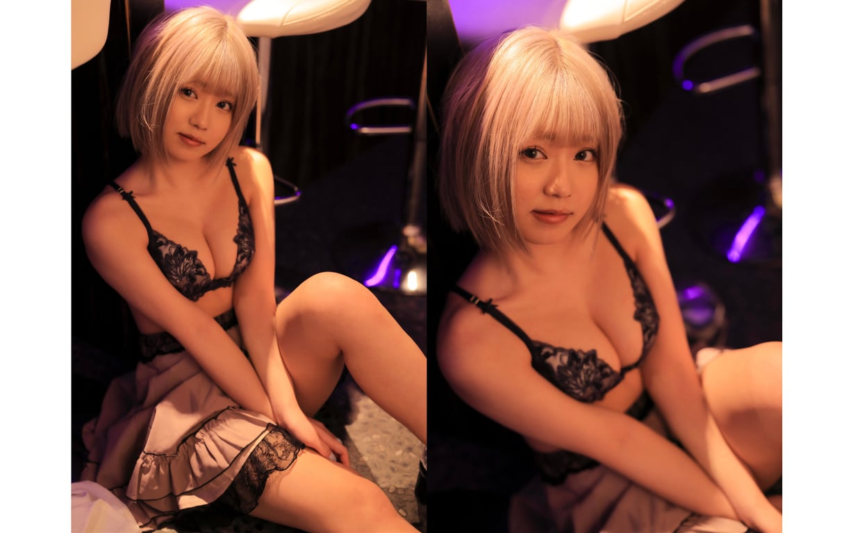 图片[80]-RURUCHA 露露酱 ヌード写真集 - 在线免费观看-阅图吧