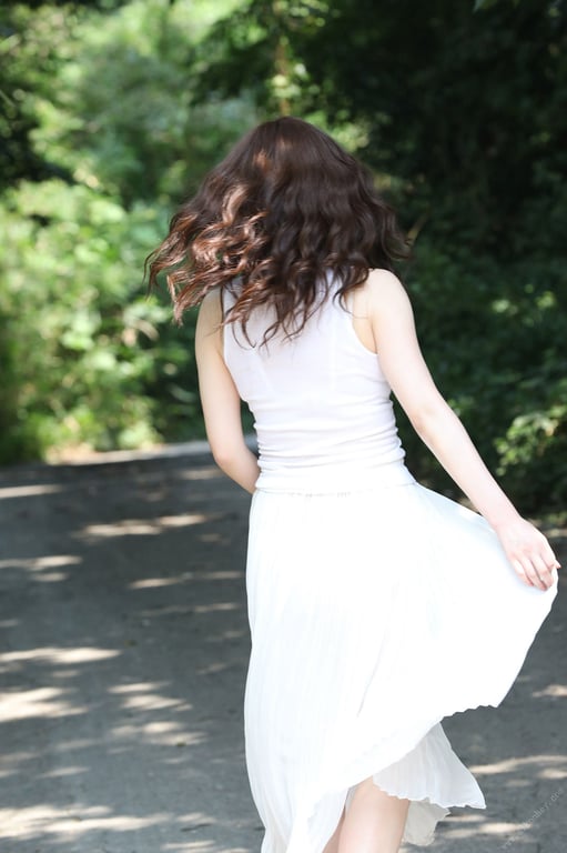 图片[8]-#Chiaki Hiratsuka 平塚千瑛 – Bush of love 爱之茂丛 (2019-09-20) - 全本免费在线观看-阅图吧