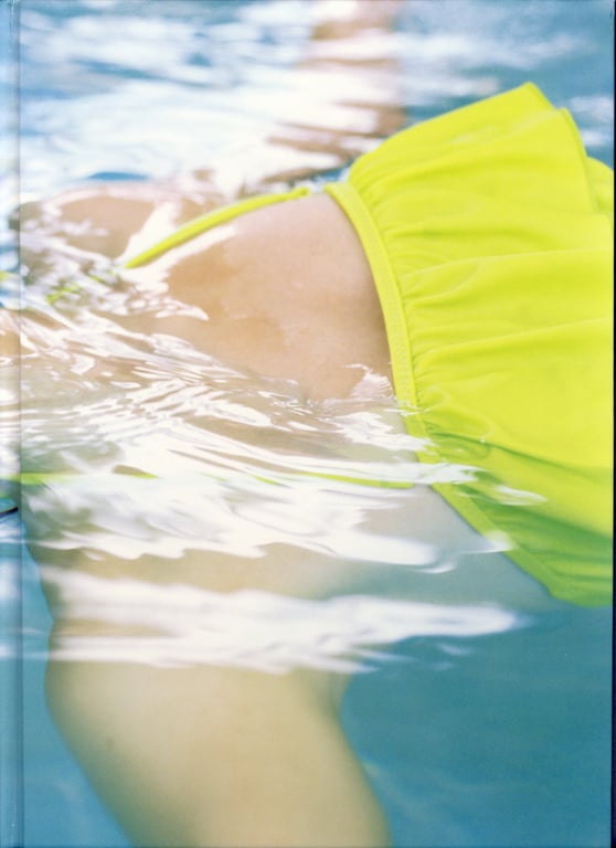 图片[87]-#Maimi Yajima 矢岛舞美 1st Photobook – Maimi 舞美 (2007-04-25) - 全本免费在线观看-阅图吧