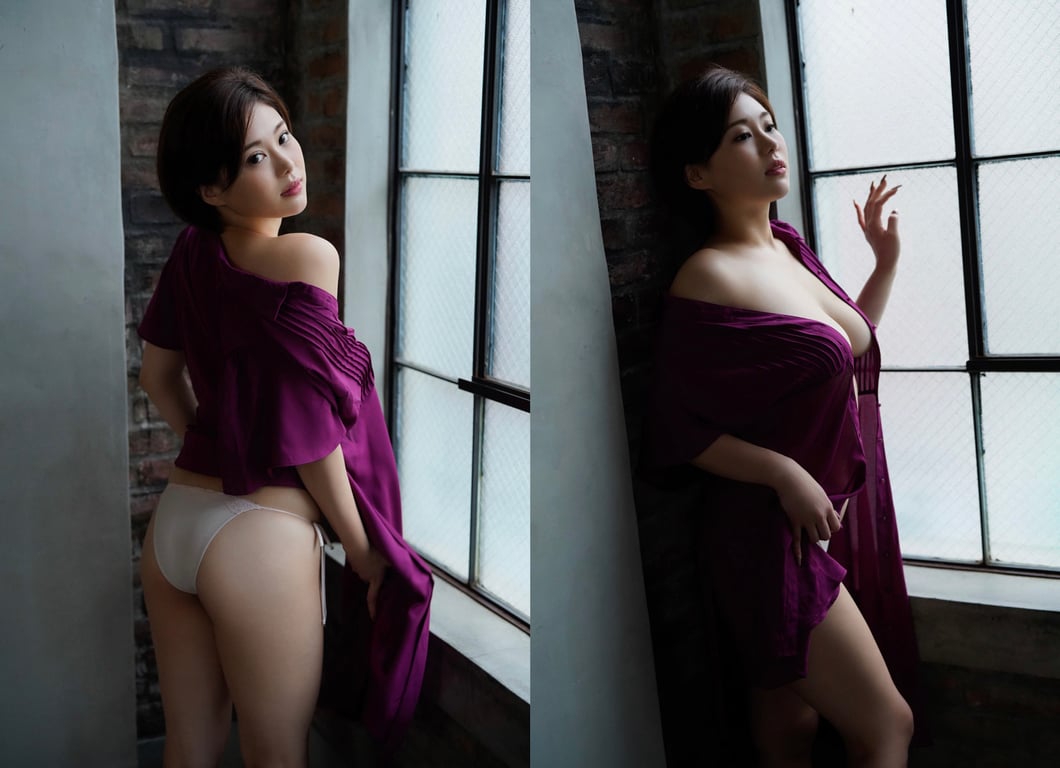 图片[11]-#週刊現代デジタル写真集 山本優 ボンバーバスト - 全本免费在线观看-阅图吧