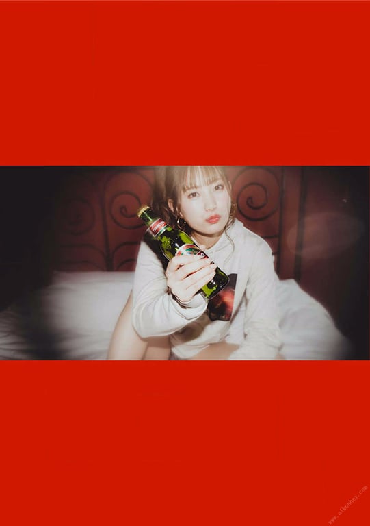 图片[33]-#Akari Mitani 美谷朱里 – #Escape (2021-03-02) - 全本免费在线观看-阅图吧