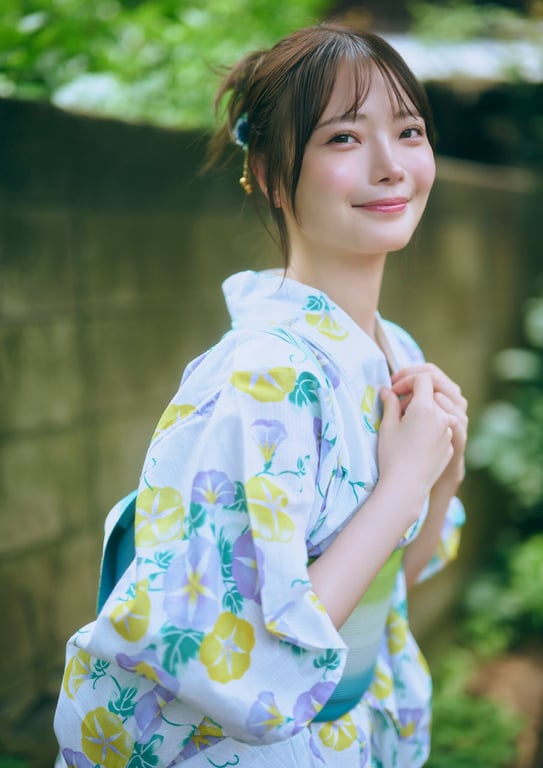 图片[4]-2024.10.01 新谷姬加「夏祭之后……」 DOLCE数字写真集 - 在线免费观看-阅图吧