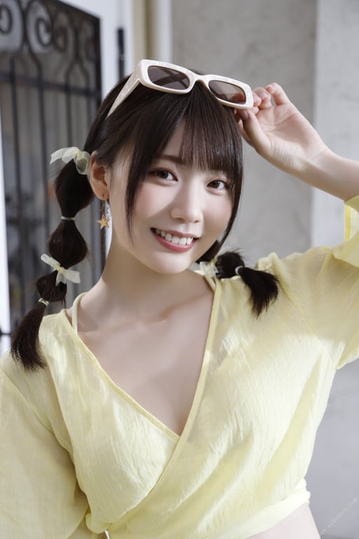 图片[2]-#【＃バケショ】河北彩花 石川澪 八木奈奈 梓光 小仓七海 - 全本免费在线观看-阅图吧