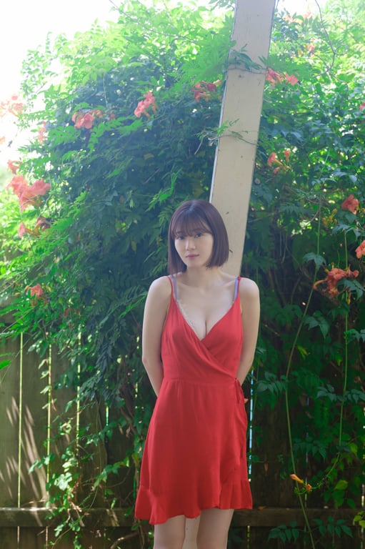 图片[63]-#FRIDAYデジタル写真集池酱 与人气YouTuber的治愈假日 - 全本免费在线观看-阅图吧