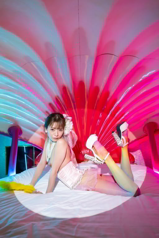 图片[69]-Remu Suzumori 凉森玲梦 & Non Nonoura 野野浦暖 – NonRemu (2023-03-10) - 阅图吧-阅图吧