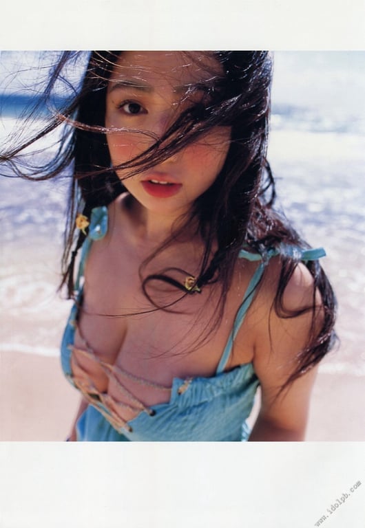 图片[4]-#Nonami Takizawa 滝泽乃南 – Naked Peach () - 全本免费在线观看-阅图吧