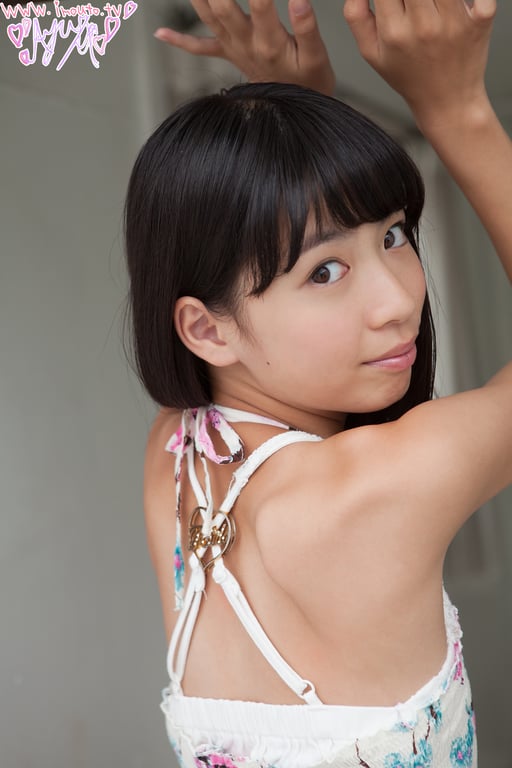 图片[7]-牧原あゆ 『純真無垢 vol.14』 - 在线免费观看-阅图吧