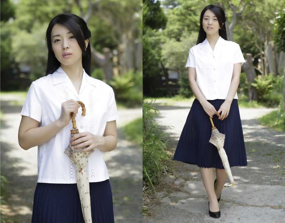 图片[12]-#祥子 SHOKO デジタル写真集 憧憬 (スパイスビジュアル) - 全本免费在线观看-阅图吧