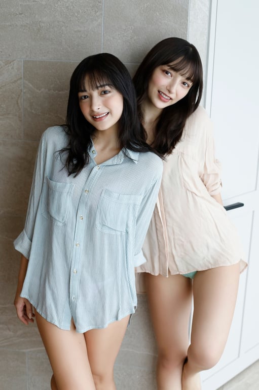 图片[12]-Ｅｒｉｋａ 百濑麻里奈 【１０５Ｐ完全版】ヤンマガアザーっす！〈ＹＭ年４／５号未公開カット〉 ヤンマガデジタル写真集 - 在线免费观看-阅图吧