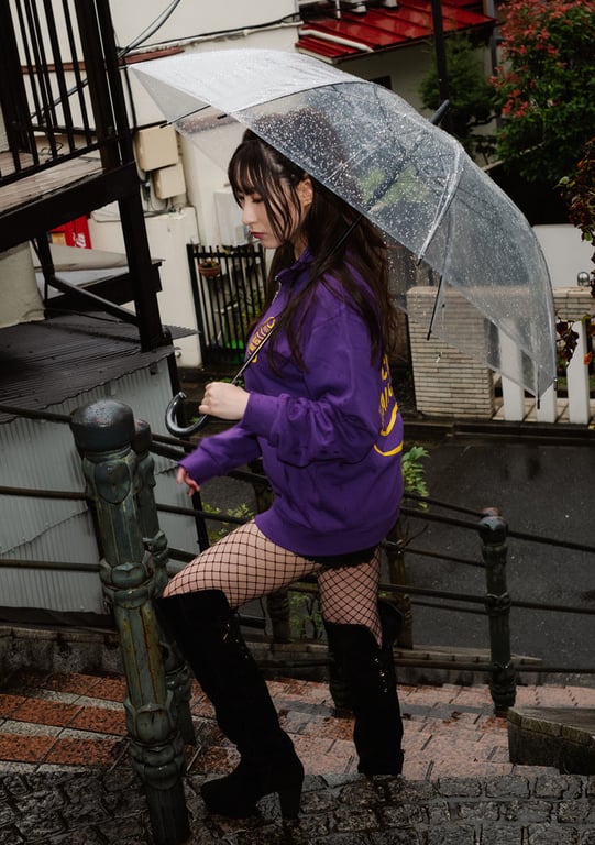 图片[43]-#NEWLOOK【girl meets street】日下部加奈 - 在线免费观看-阅图吧