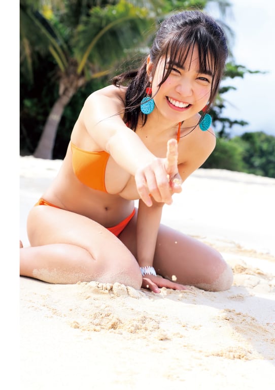 图片[19]-#Kisumi Amau 天羽希纯 – A…？ (2020-04-21) - 全本免费在线观看-阅图吧