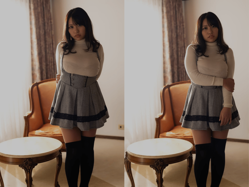 图片[26]-ふわみん 危险关系 ギルドデジタル写真集 - 在线免费观看-阅图吧