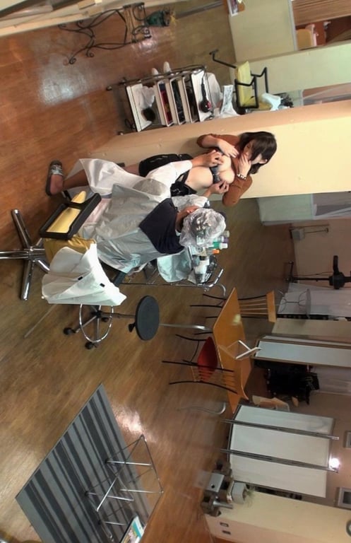 图片[126]-#妃月るい 写真集 誘惑美容室 - 全本免费在线观看-阅图吧