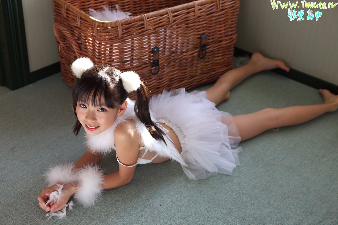 图片[192]-牧原あゆ 『純真無垢』 - 在线免费观看-阅图吧