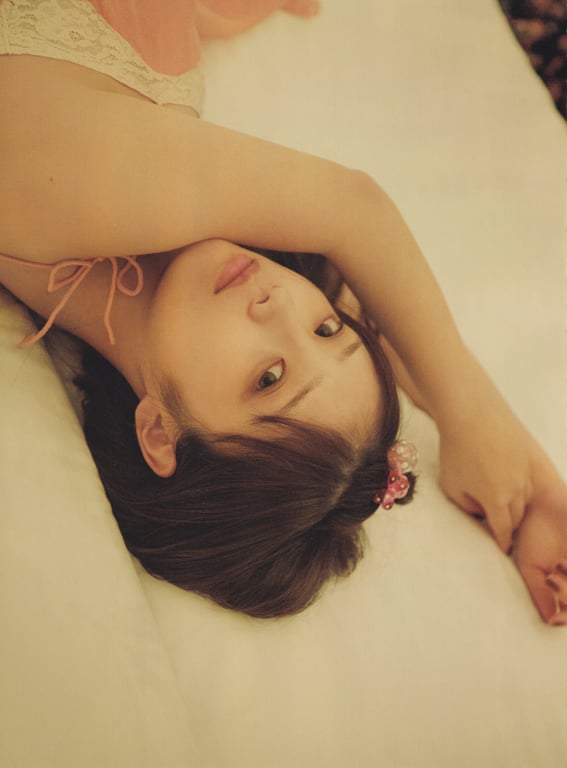 图片[103]-#与田祐希2nd写真集 沉默的时间 (High Qulity) - 全本免费在线观看-阅图吧