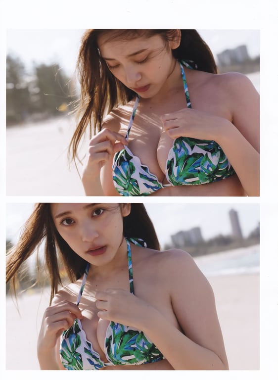 图片[11]-#都丸纱也华3rd写真集 MeeTomaru - 全本免费在线观看-阅图吧