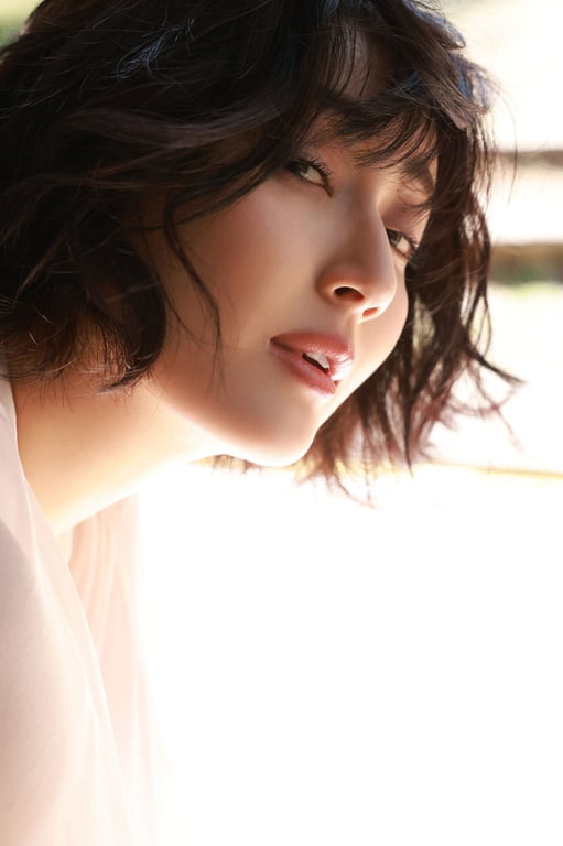 图片[56]-#新藤爱美 Ｑｕｅｅｎｓ Ａｌｌ未公开ＳｐｅｃｉａｌＥｄｉｔｉｏｎ ｖｏｌ．１ ＦＲＩＤＡＹ数码写真集 - 全本免费在线观看-阅图吧