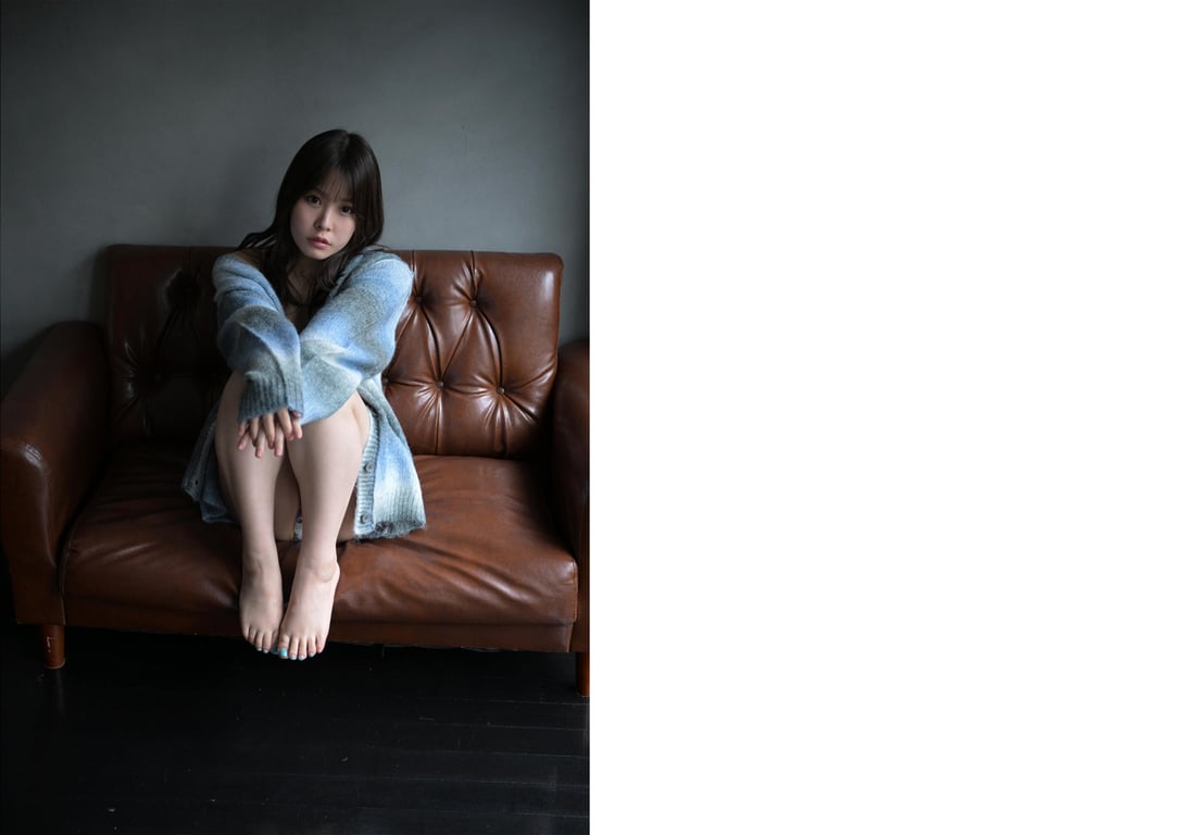 图片[2]-#週刊現代デジタル写真集 PN 八木奈奈 ピュア？ - 全本免费在线观看-阅图吧