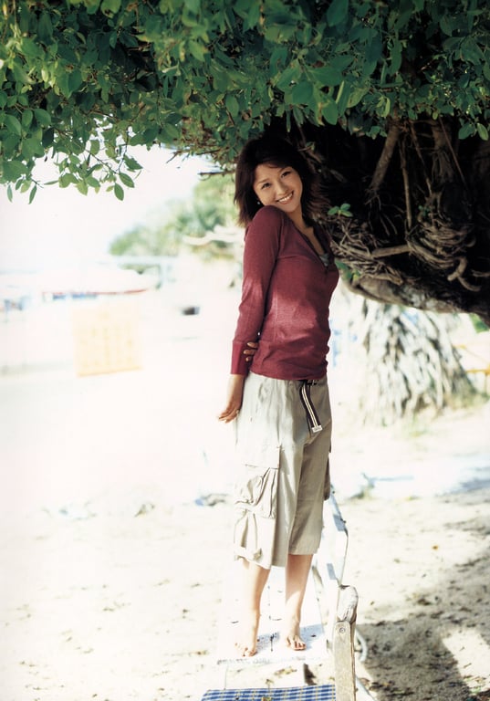 图片[52]-#石川梨华 石川梨华 「 I 」 - 全本免费在线观看-阅图吧