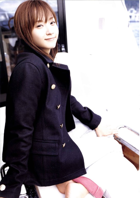 图片[9]-#藤本美贵 – リアル226 (见开连结済) - 全本免费在线观看-阅图吧