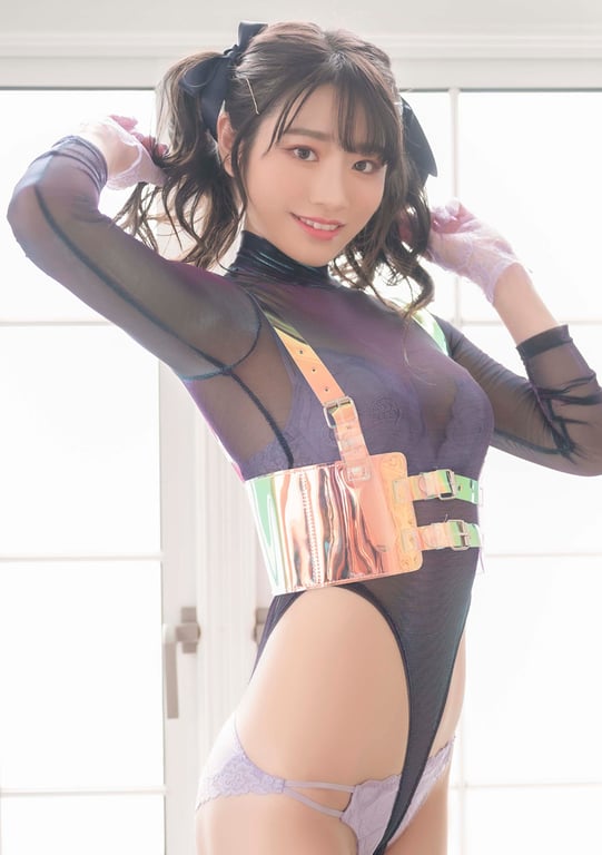 图片[18]-#Saika Kawakita 河北彩花 Count sheep (2021.08.30) - 全本免费在线观看-阅图吧