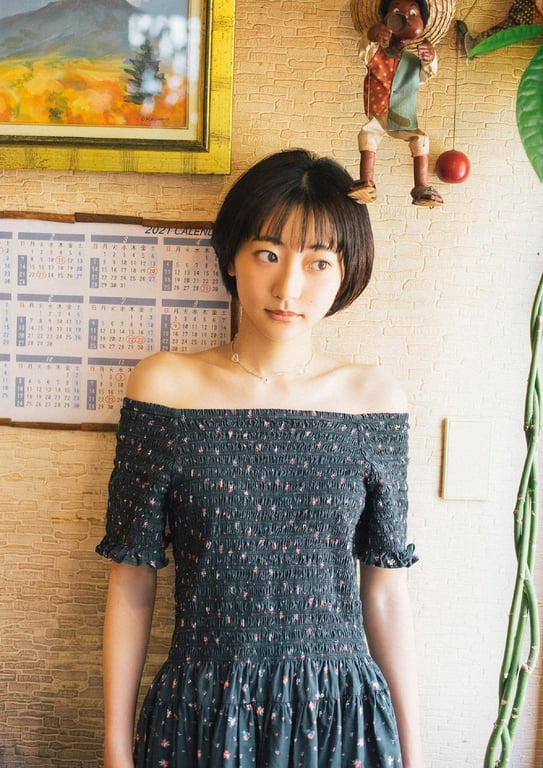 图片[37]-#Rena Takeda 武田玲奈 Photobook Gerbera (2021.07.28) - 全本免费在线观看-阅图吧