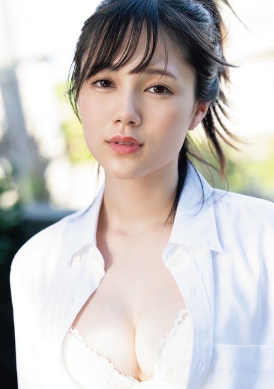 图片[66]-#Remu Suzumori 凉森玲梦 – R’ (2021-08-06) - 全本免费在线观看-阅图吧