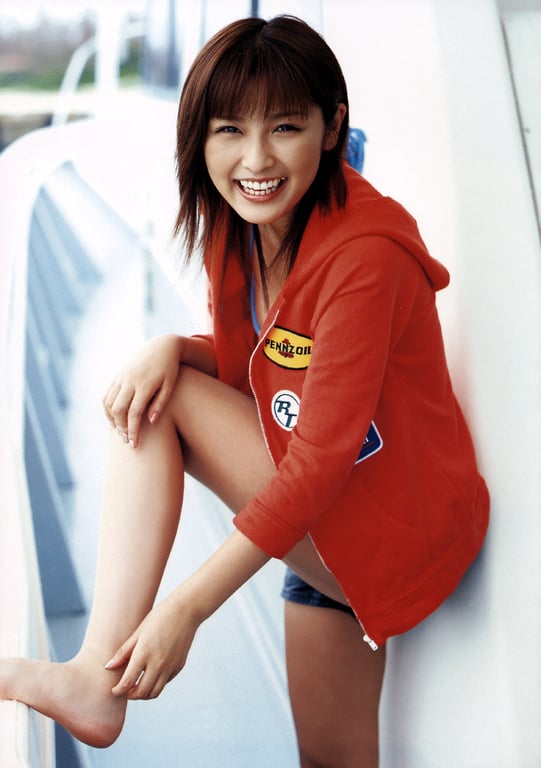 图片[41]-#石川梨华 石川梨华 「 I 」 - 全本免费在线观看-阅图吧